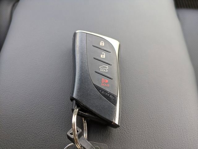 Used 2022 Lexus ES 350 F Sport w/ Accessory Package FWD image 28