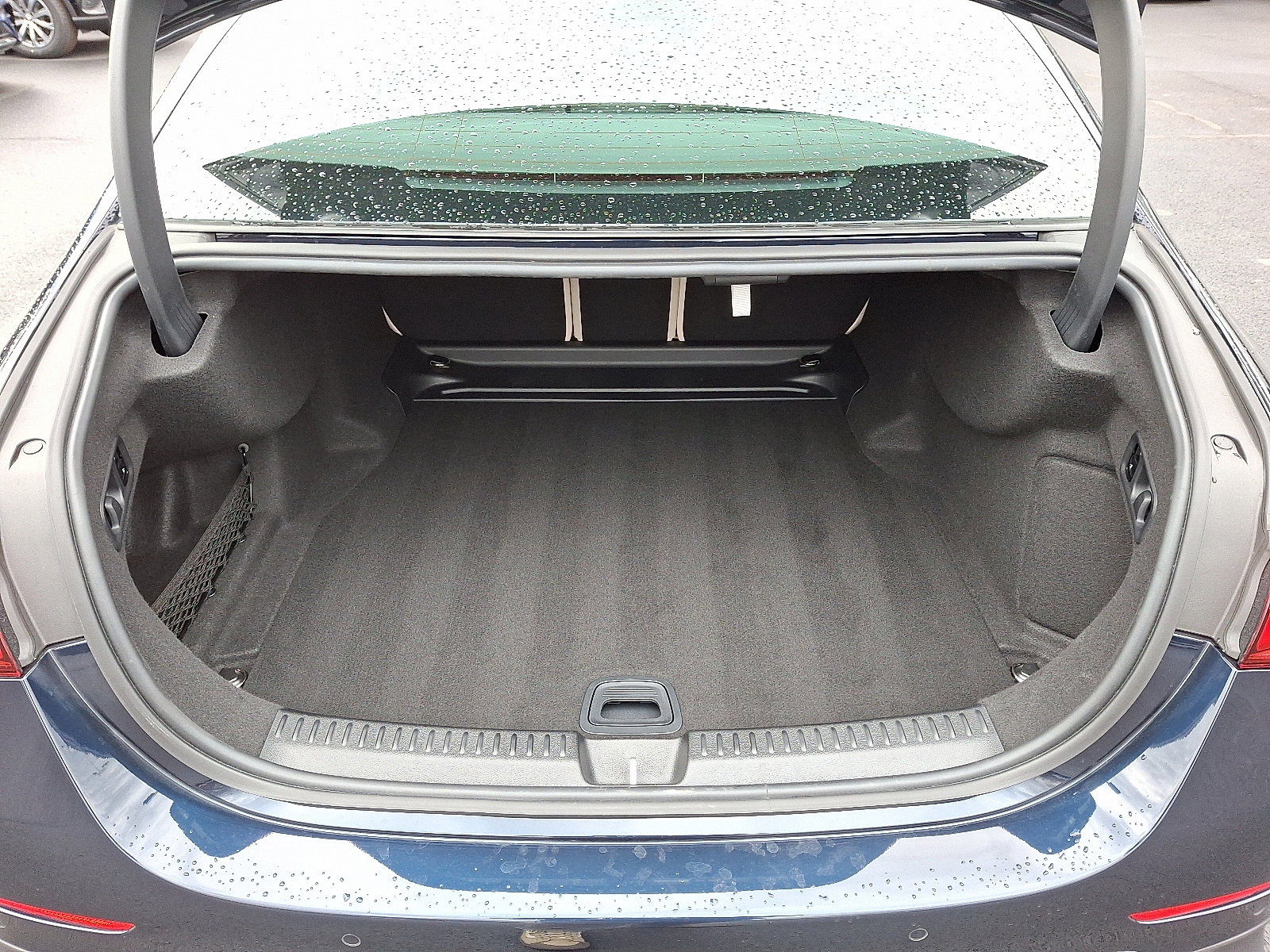 Certified 2025 Mercedes-Benz E 350 4MATIC Sedan image 28