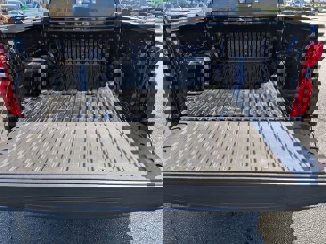 New 2026 Chevrolet Silverado 1500 LTZ w/ Z71 Off-Road Package image 33