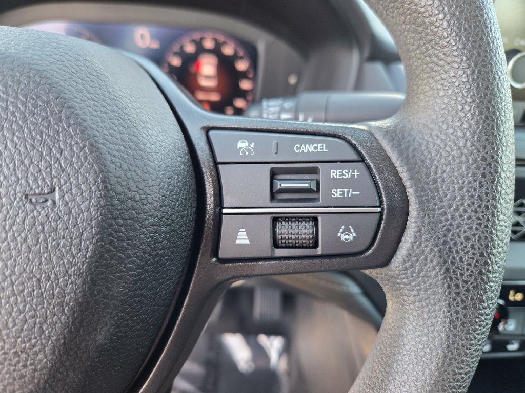 Used 2024 Honda Accord EX image 24
