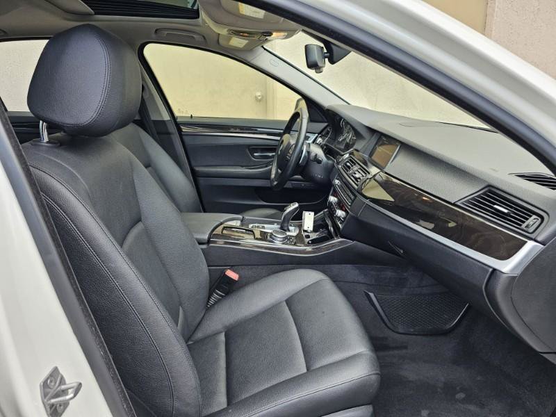 Used 2016 BMW 528i Sedan RWD image 10