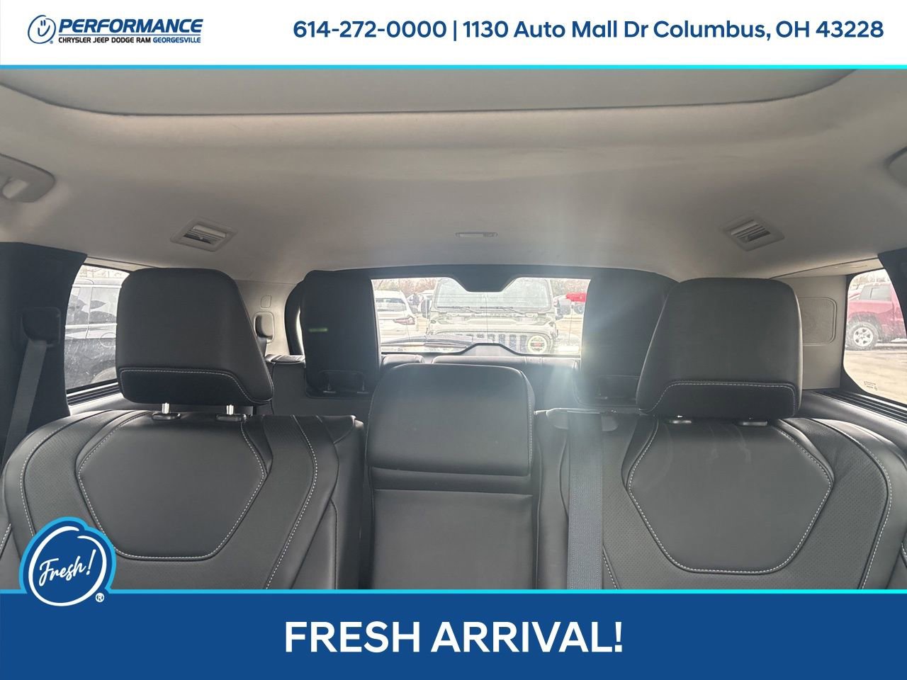 Used 2022 INFINITI QX60 Sensory image 26