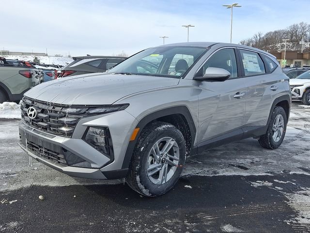 New 2026 Hyundai Tucson SE AWD/4WD image 2