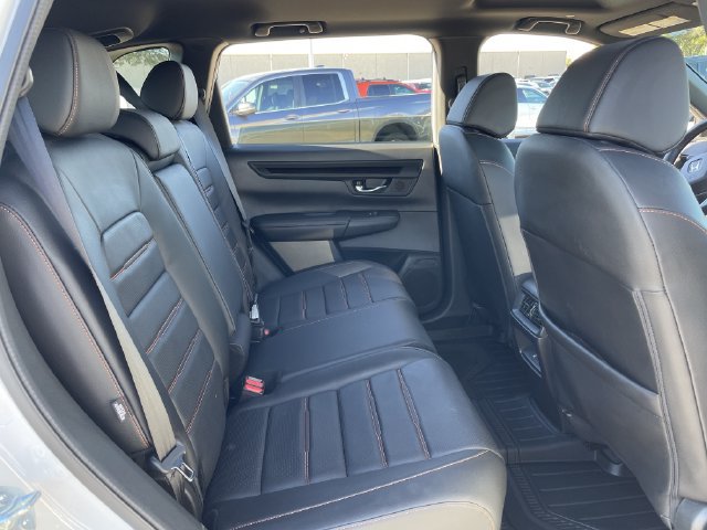 Certified 2026 Honda CR-V Sport-L image 29