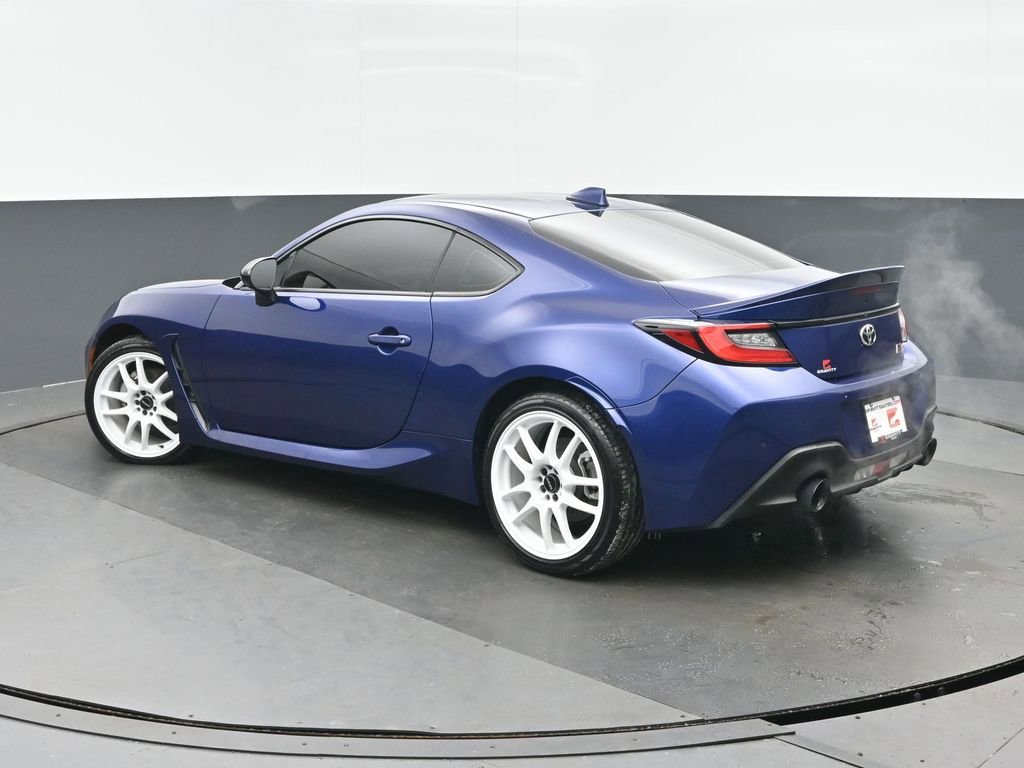 Used 2023 Toyota GR86 Premium image 5