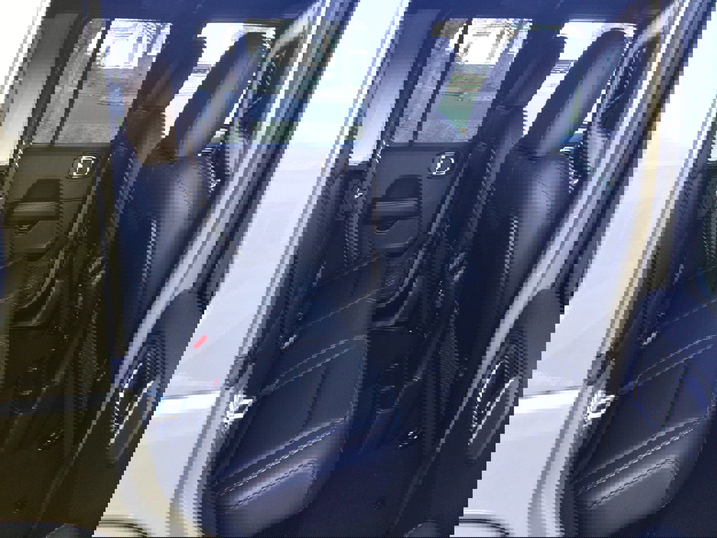 New 2026 Jeep Wrangler Unlimited Sahara image 8