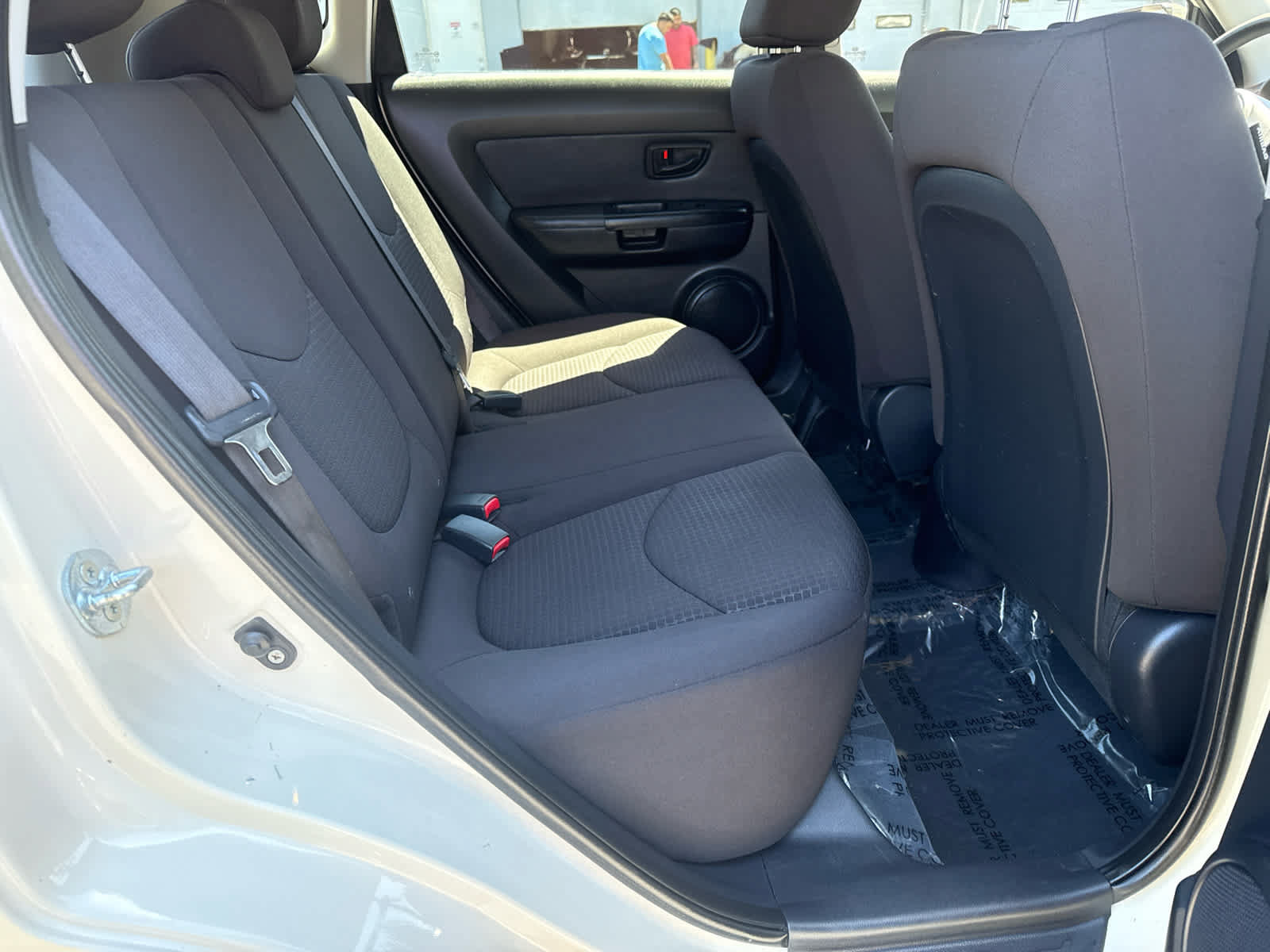 Used 2012 Kia Soul FWD image 14