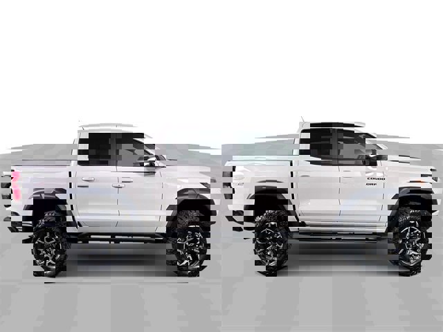 New 2026 Chevrolet Colorado ZR2 w/ Technology Package image 9