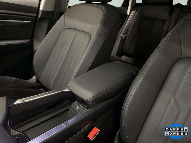 Used 2023 Audi e-tron Premium Plus image 63