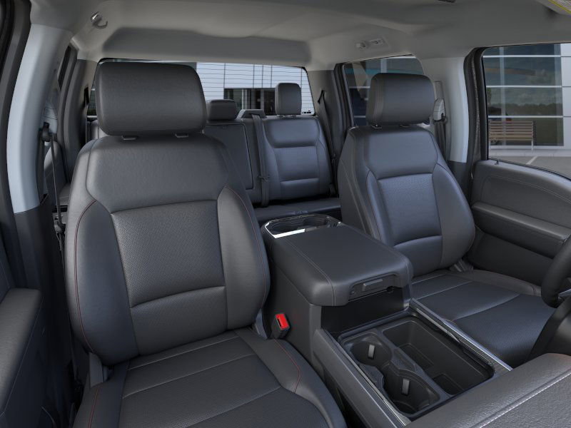 New 2026 Ford F250 Lariat w/ Chrome Package image 35