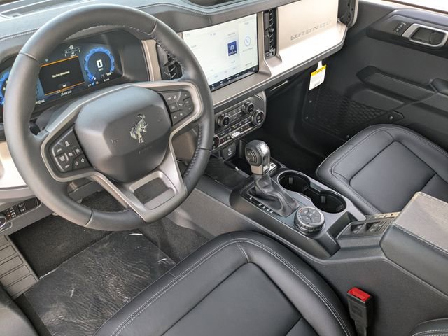 New 2025 Ford Bronco Outer Banks image 62
