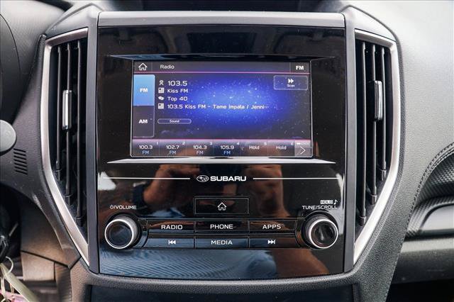 Used 2023 Subaru Forester AWD/4WD image 16