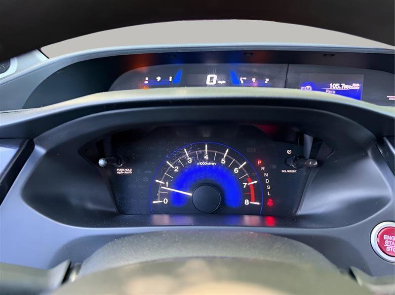 Used 2014 Honda Civic EX image 46