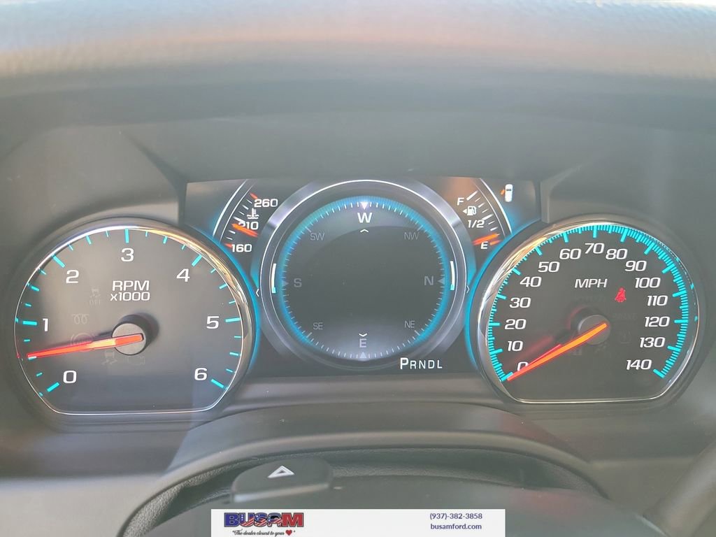 Used 2019 Chevrolet Suburban Premier w/ Premier Plus Edition AWD/4WD image 25