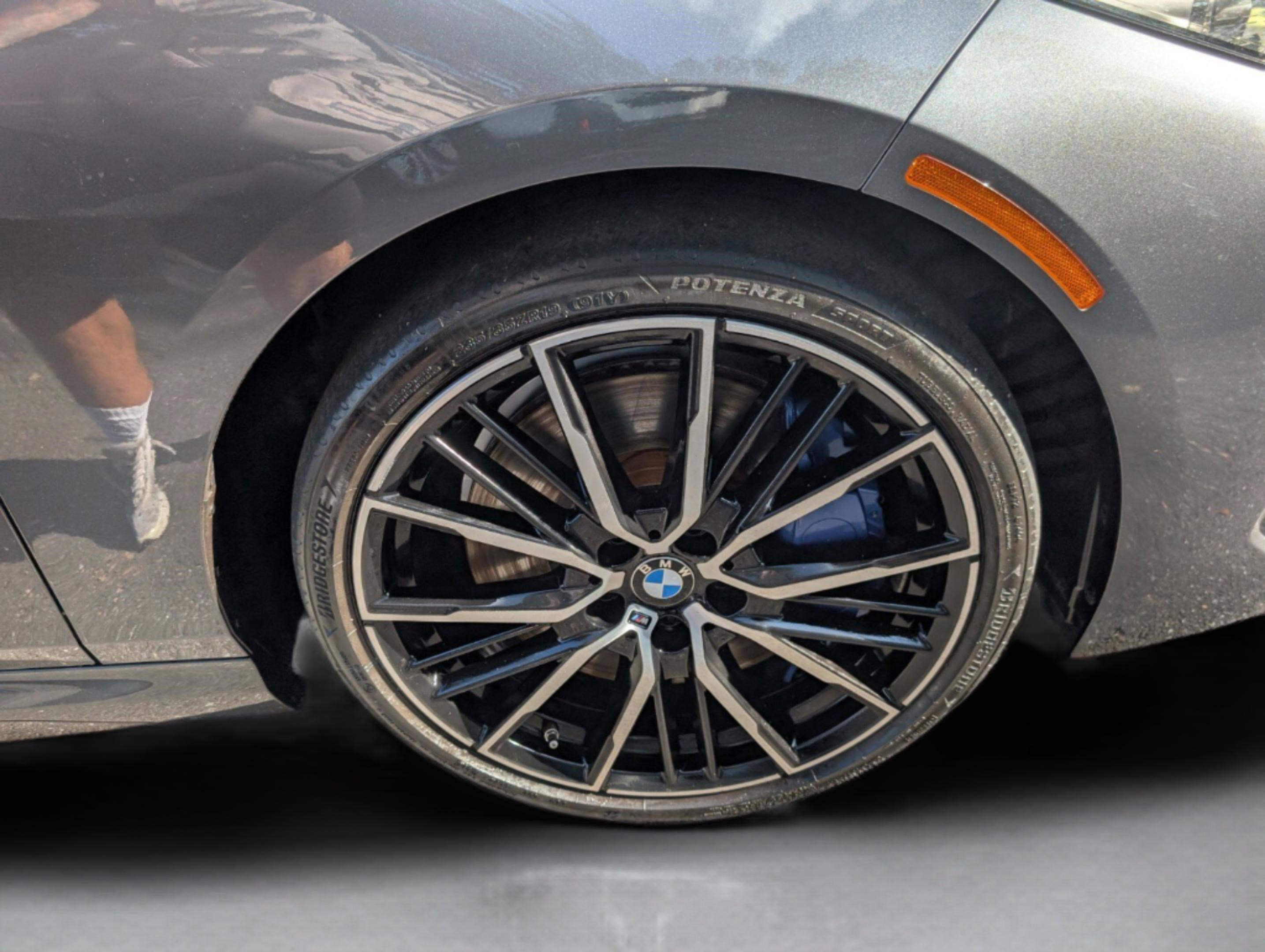 Used 2020 BMW M235i xDrive Gran Coupe M235i xDrive w/ Premium Package image 50