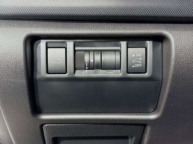 New 2026 Subaru Forester Touring AWD/4WD image 10