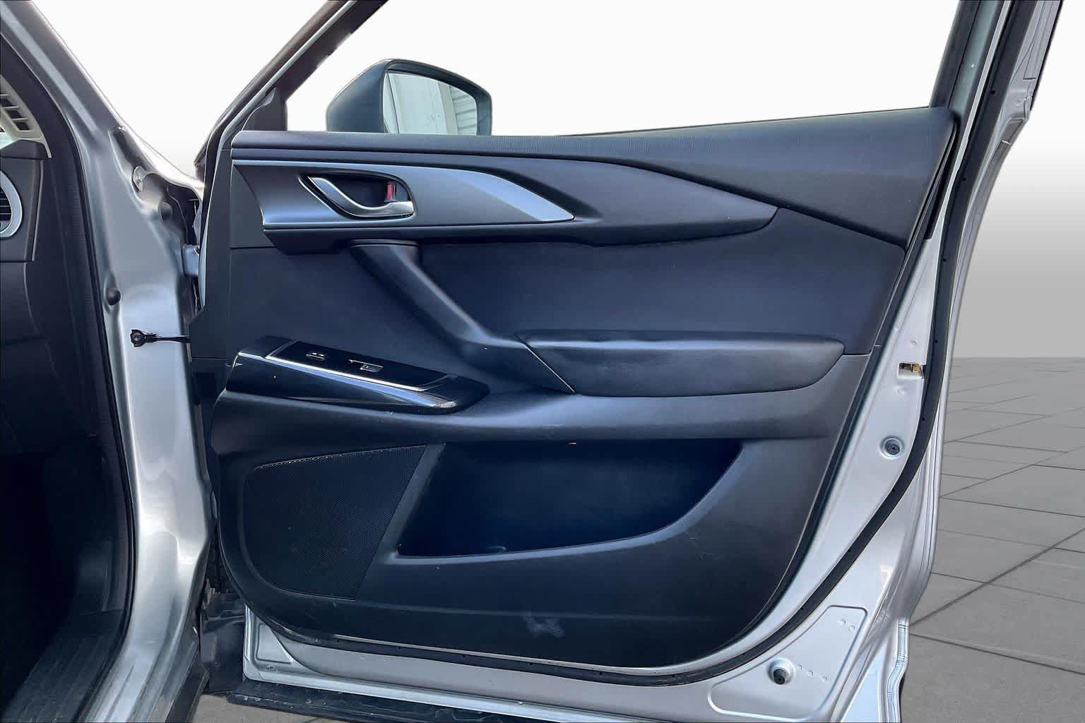 Used 2016 MAZDA CX-9 Sport FWD image 22