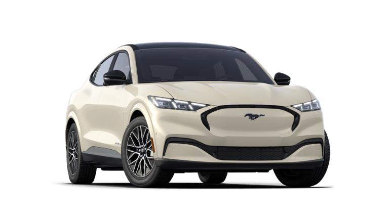 New 2025 Ford Mustang Mach-E Premium image 32