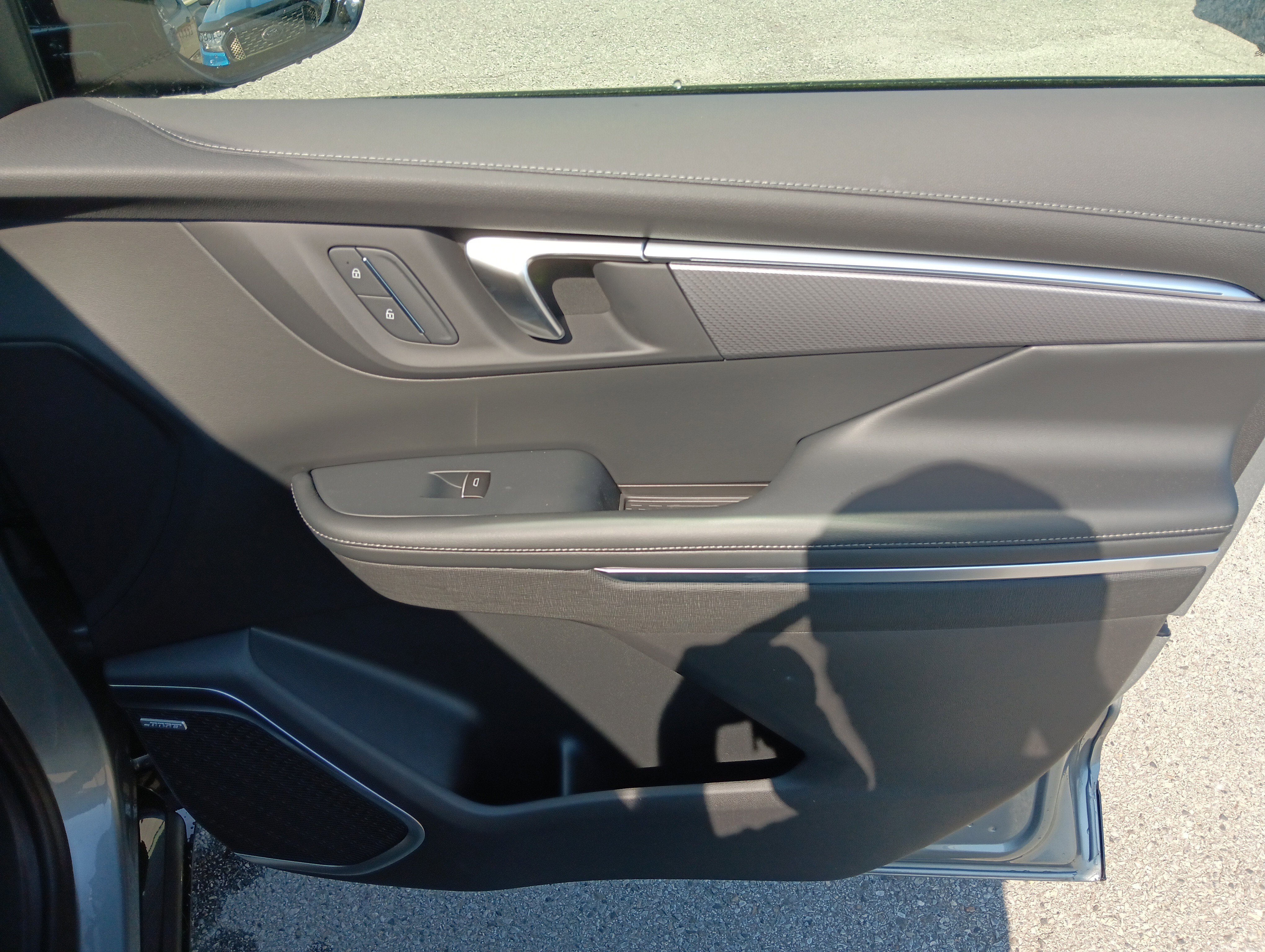 New 2026 Buick Enclave Sport Touring w/ Power Package image 20