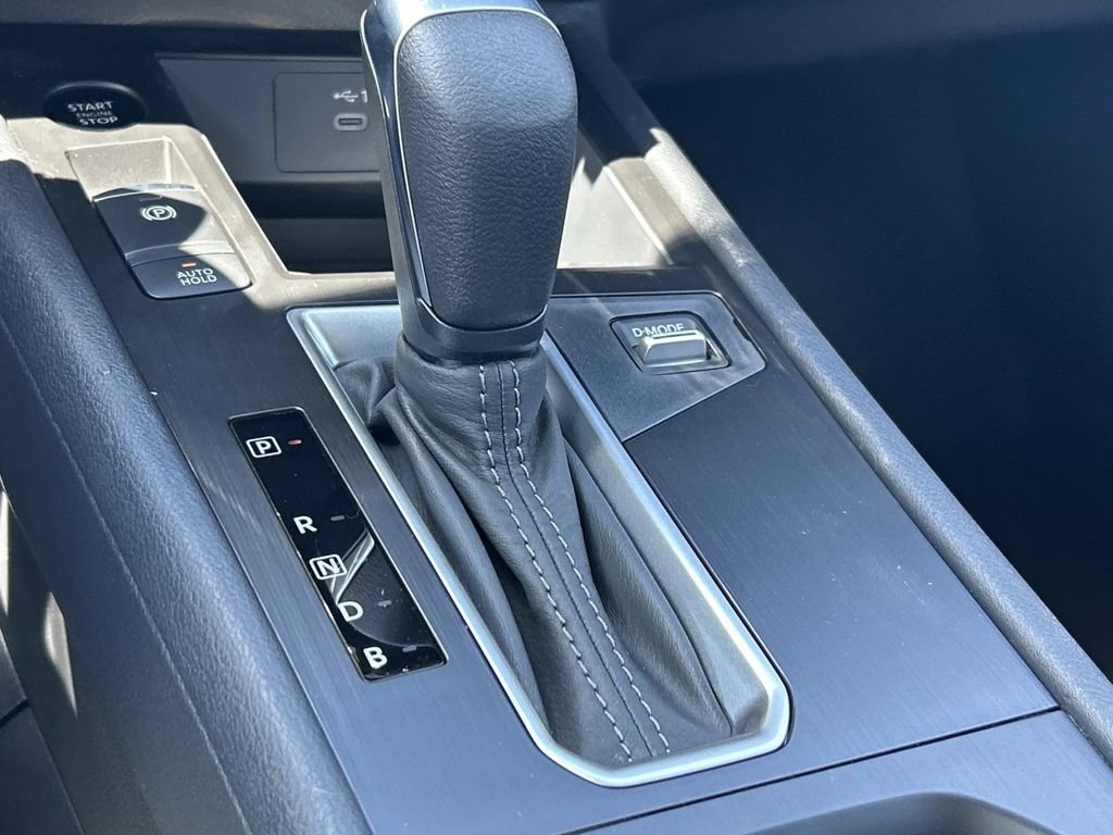 New 2026 Nissan Kicks S FWD image 30