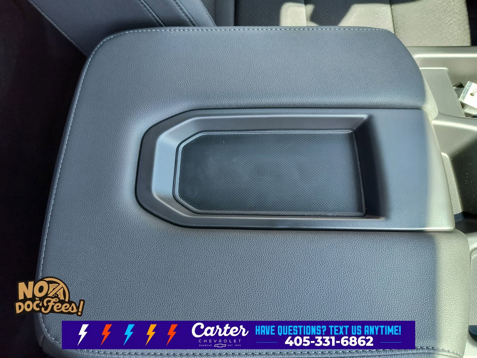 New 2026 Chevrolet Silverado 1500 W/T w/ WT Value Package AWD/4WD image 14