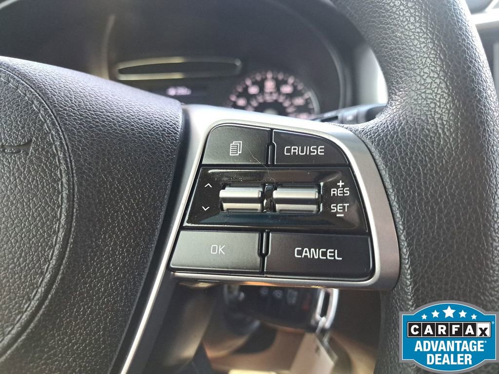 Used 2019 Kia Sorento LX image 30