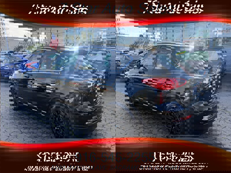 Used 2010 INFINITI EX35 Journey image 4