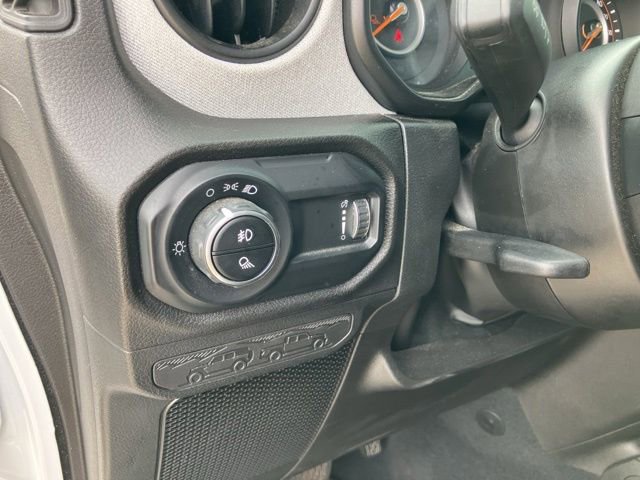 Used 2025 Jeep Gladiator Sport AWD/4WD image 27