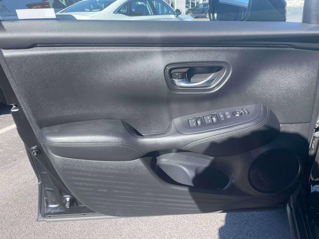 Certified 2024 Honda HR-V LX image 15