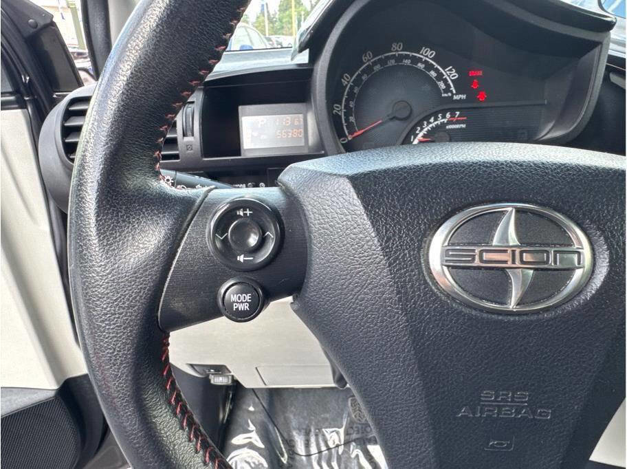 Used 2013 Scion iQ image 11