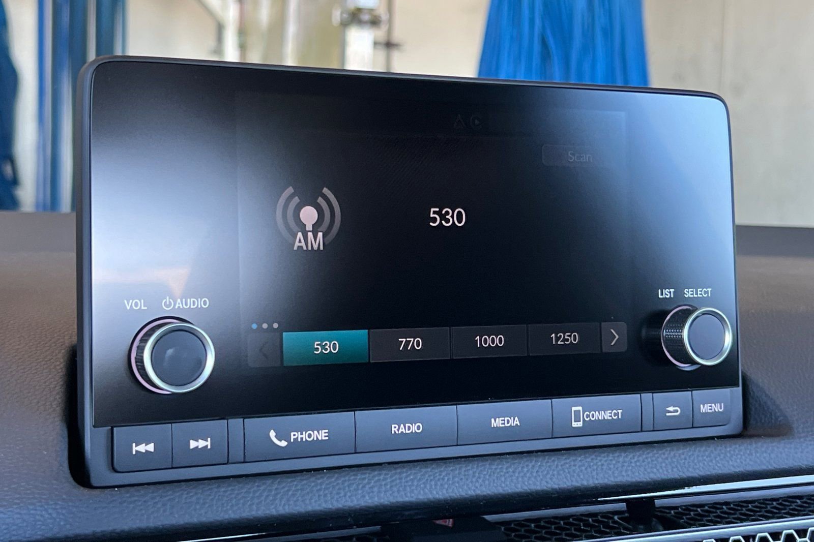 New 2026 Honda Civic Sport image 18