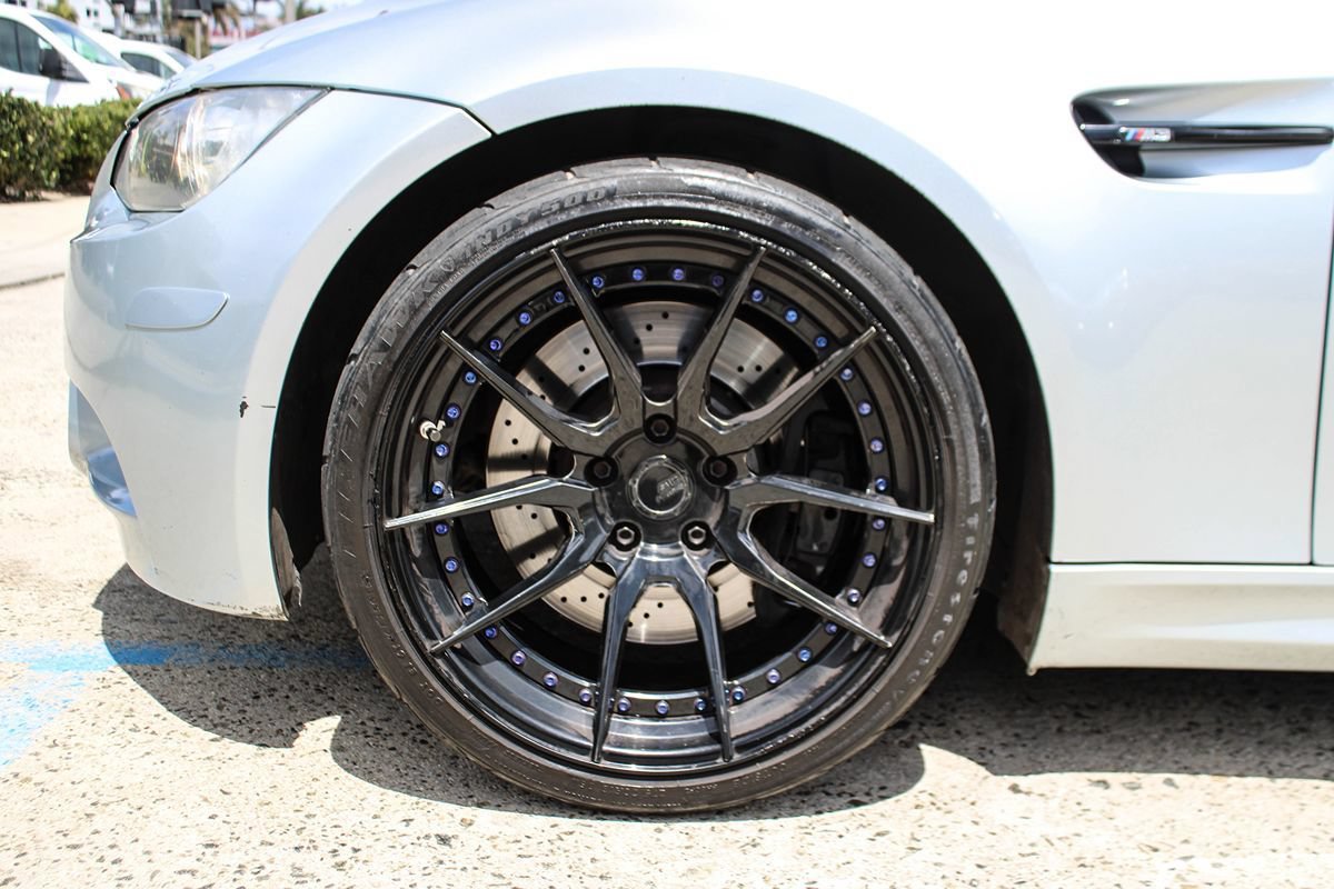 Used 2012 BMW M3 Coupe RWD image 15