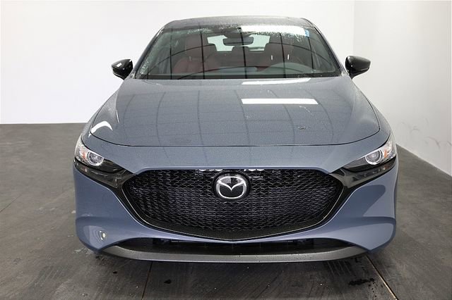 New 2026 MAZDA MAZDA3 Carbon image 6