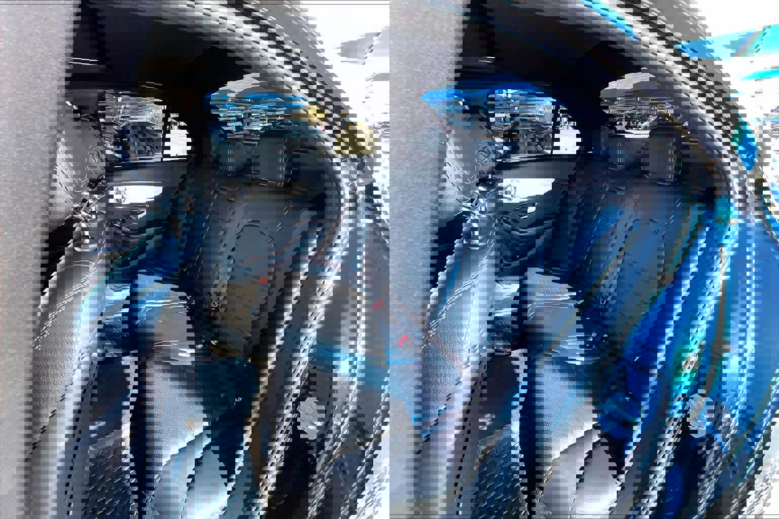 Used 2021 Mercedes-Benz C 300 Sedan w/ Premium Package image 21