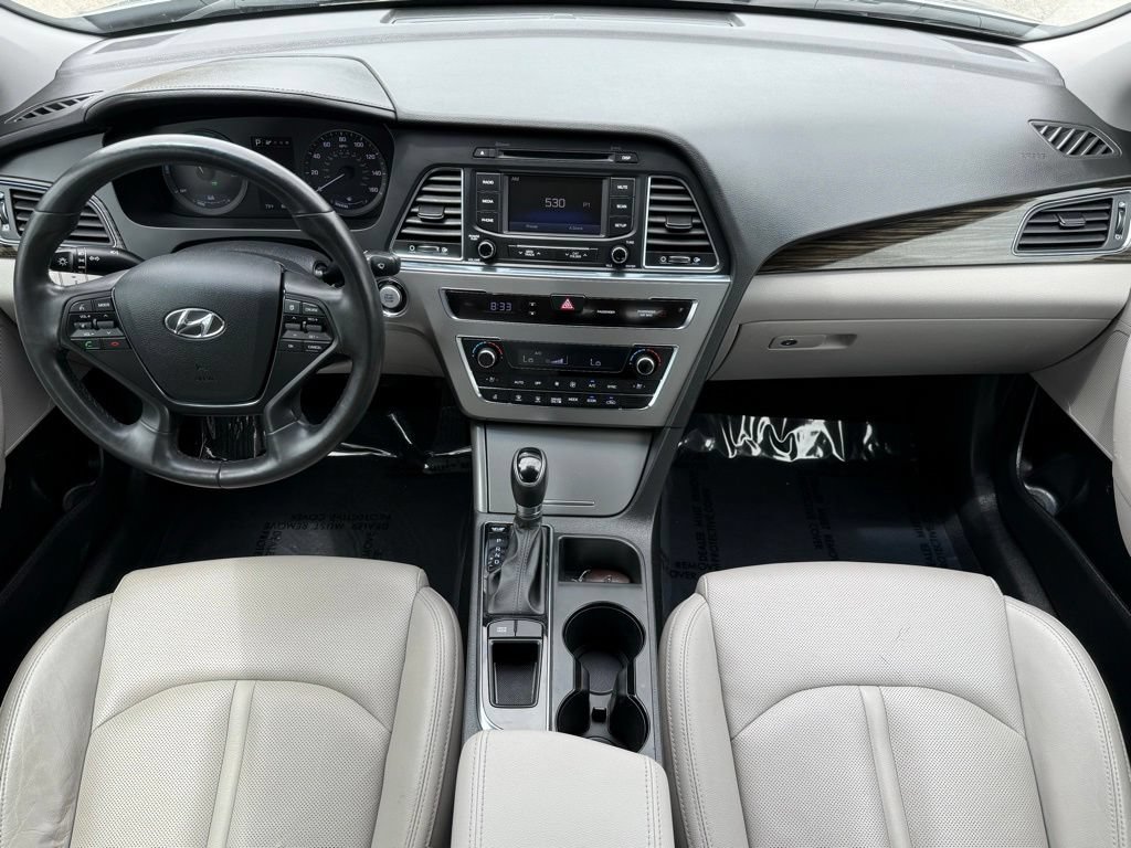Used 2016 Hyundai Sonata Limited FWD image 23