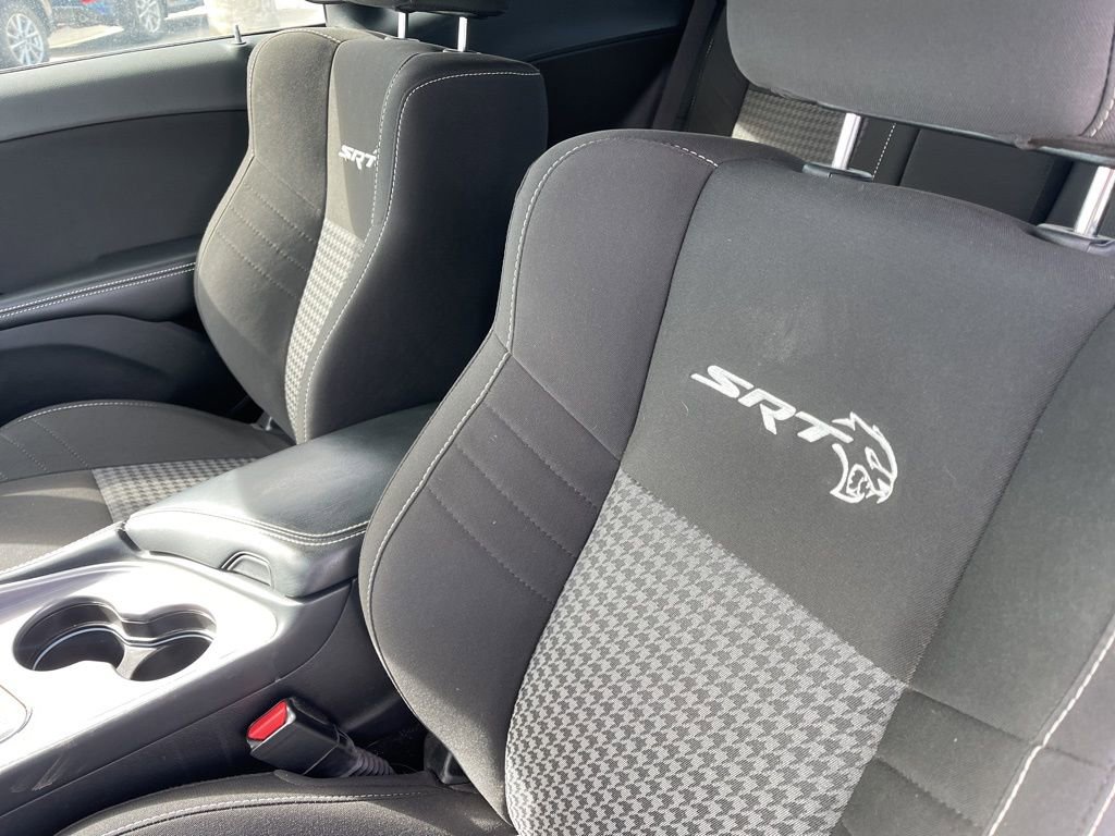 Used 2022 Dodge Challenger SRT Hellcat image 7