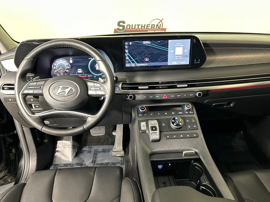 Used 2025 Hyundai Palisade Limited image 18