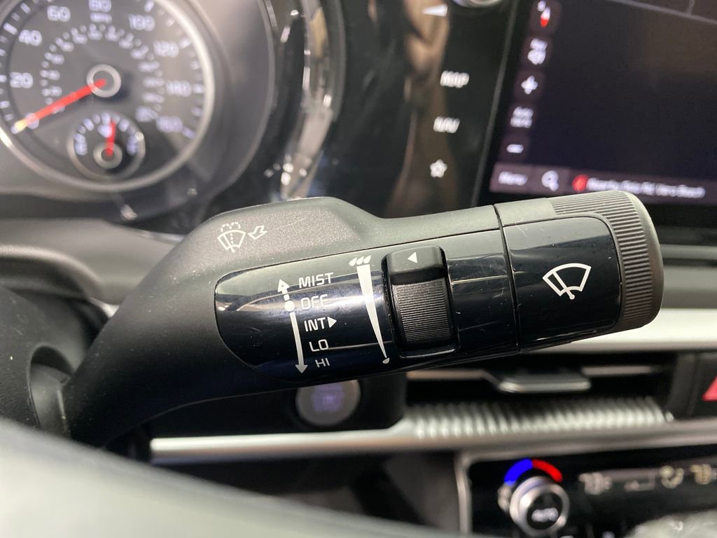 Used 2023 Kia K5 GT-Line w/ GT-Line Premium Package image 15