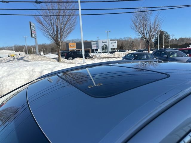 Used 2024 Lexus NX 350 AWD w/ Cold Area Package image 5