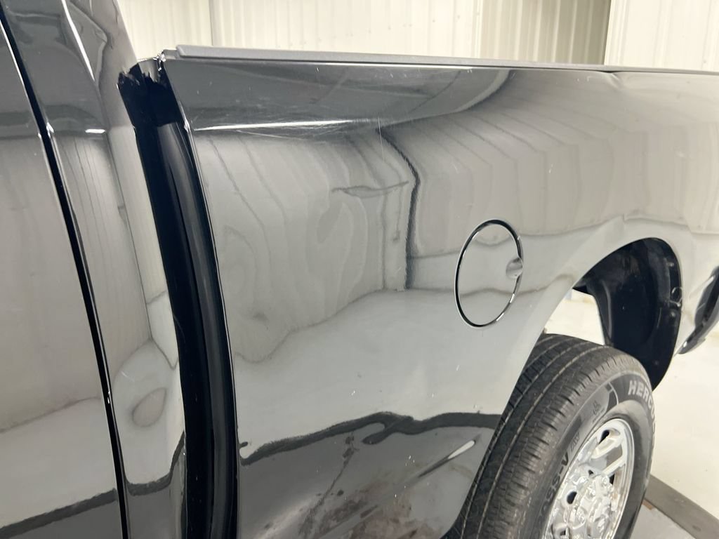 Used 2022 RAM 2500 Tradesman AWD/4WD image 33