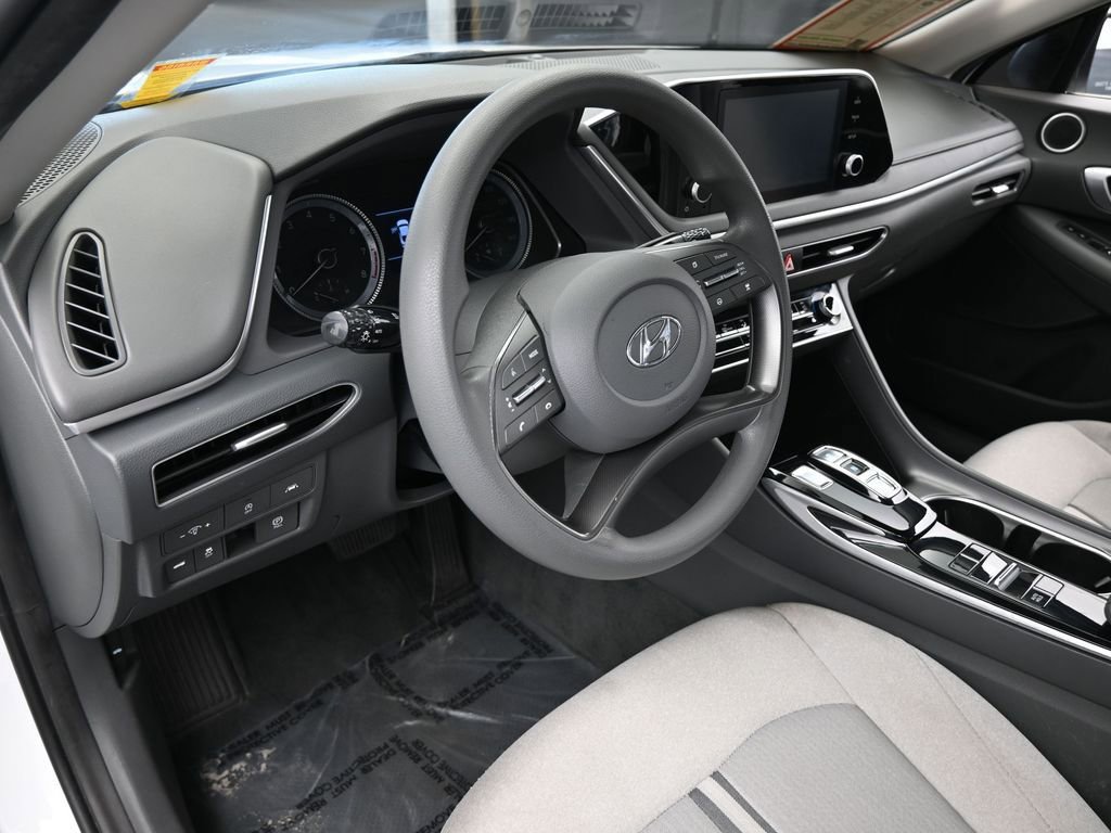 Used 2022 Hyundai Sonata SE image 10