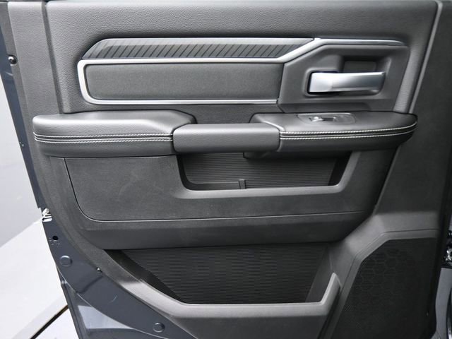 New 2026 RAM 2500 Big Horn image 41