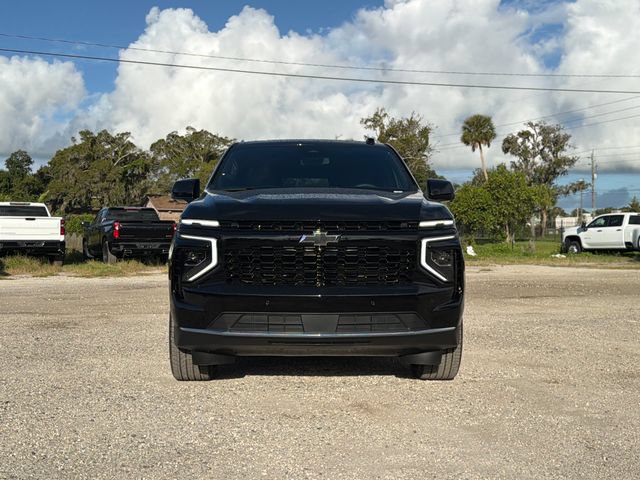 New 2026 Chevrolet Tahoe LS AWD/4WD image 16