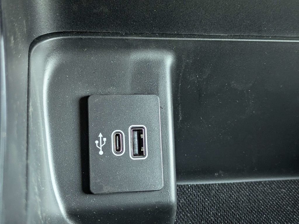 Used 2026 Ford F150 STX w/ Equipment Group 200A RWD image 21