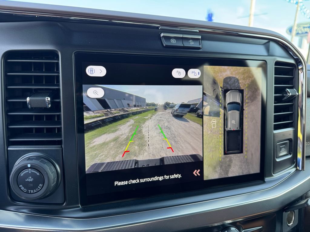 New 2026 Ford F250 King Ranch image 30