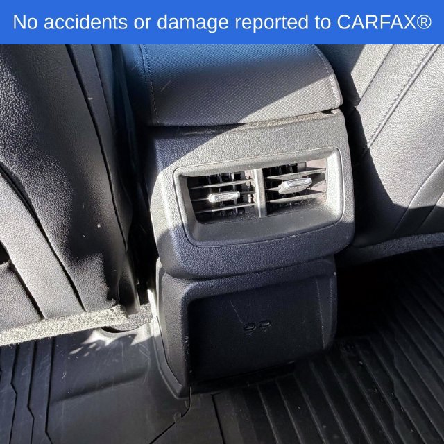 Certified 2024 Chevrolet Equinox EV LT FWD image 15