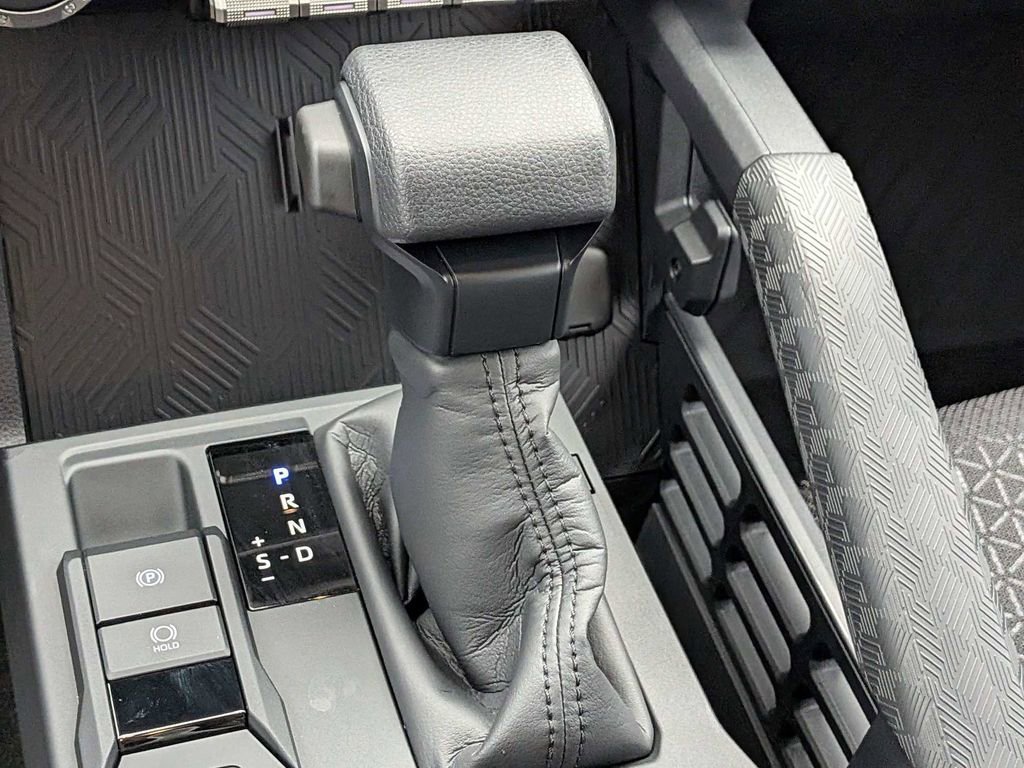 Used 2025 Toyota 4Runner SR5 image 20