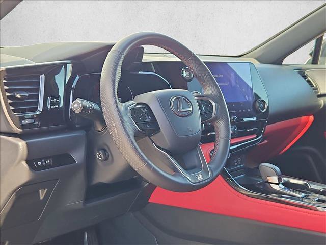 Used 2024 Lexus NX 350 F Sport AWD/4WD image 10