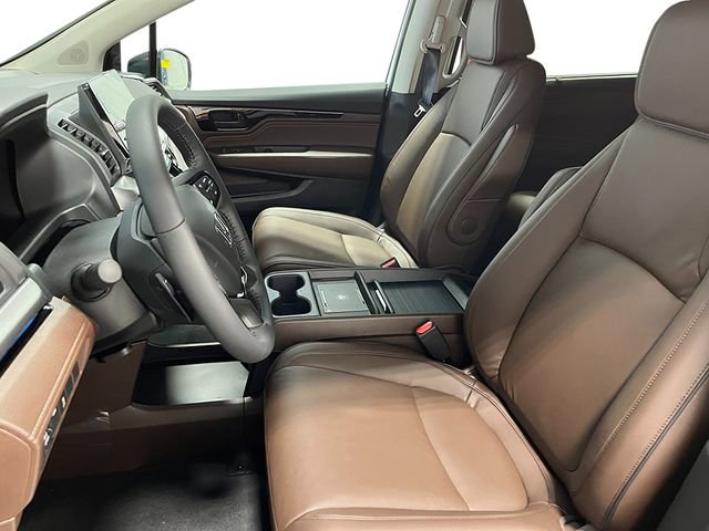 New 2026 Honda Odyssey Touring image 14