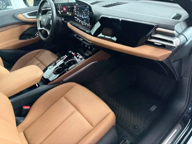 Used 2025 Audi A5 2.0T Premium w/ Convenience Package AWD/4WD image 12
